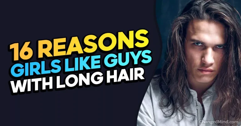 Do Girls Like Guys With Long Hair? (11 Reasons They Do)