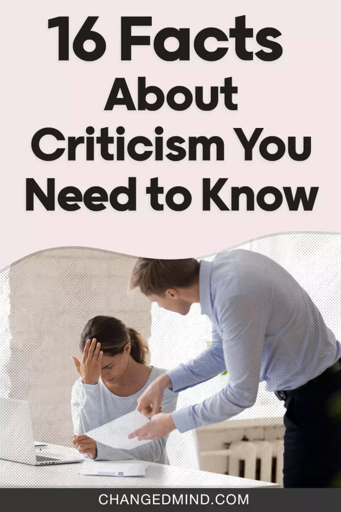 Facts About Criticism You Need to Know