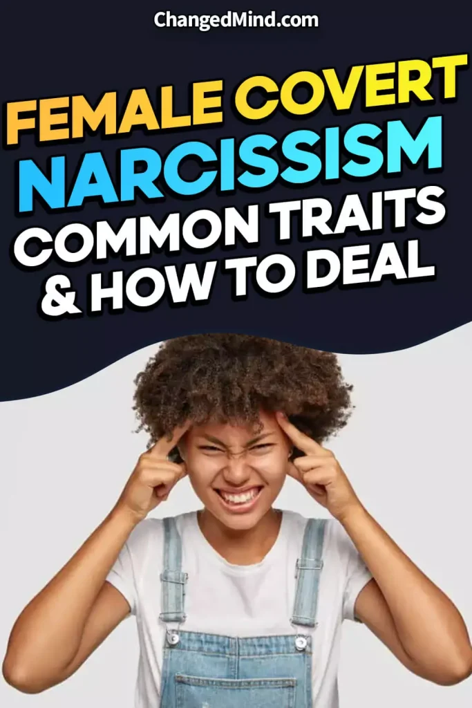 Female-Covert-Narcissist-16-Common-Traits-&-How-To-Deal2