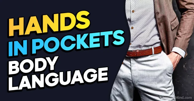 Hands In Pockets Body Language Decoded: 26 Hidden Secrets