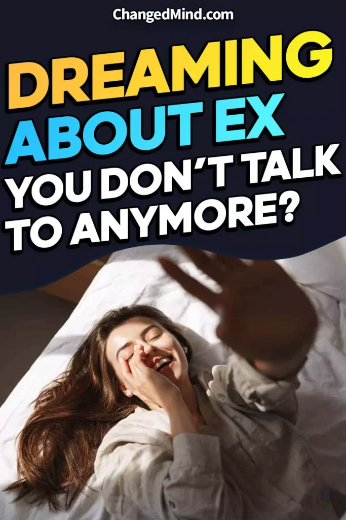Reasons-You-Dream-About-an-Ex-You-Don't-Talk-to-Anymore
