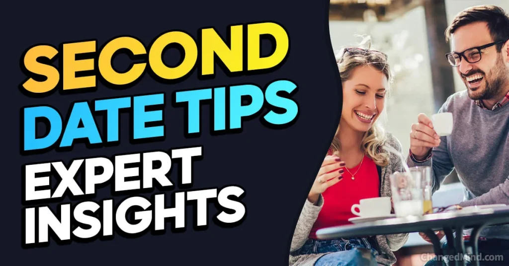 Second Date Tips