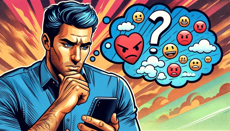 Should I Stop Texting Her? (When To Do It?)