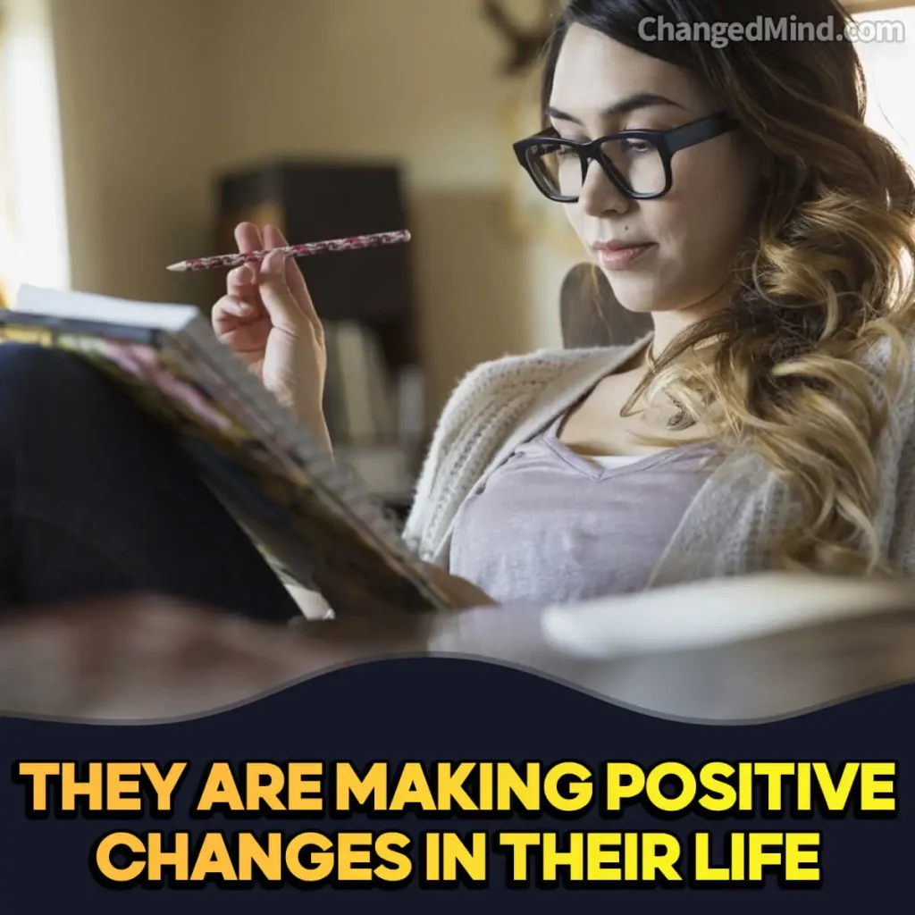 Signs Your Ex Will Give You Another Chance They are Making Positive Changes in Their Life